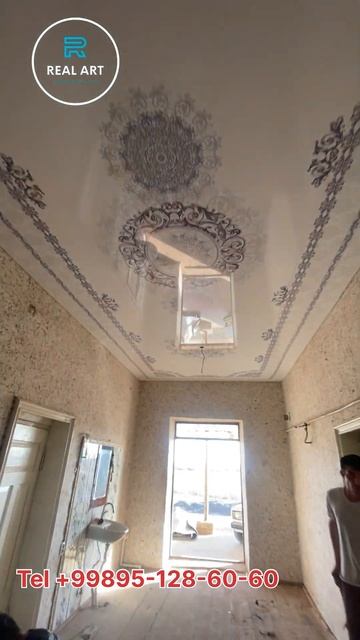 Turtkul Beruniy Ellikqala Miskin Natyajnoy Турткул Беруний Элликкала Мис? смотреть онлайн