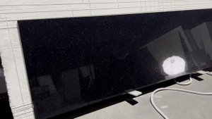 Гранит Black Galaxy
