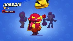 ТОП 5 ЛУЧШИХ БРАВЛЕРОВ В БРАВЛ СТАРС! | BRAWL STARS