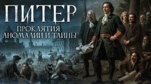 Что скрывает история Санкт-Петербурга? Мистические места, странные артефакты, архитектурные секреты
