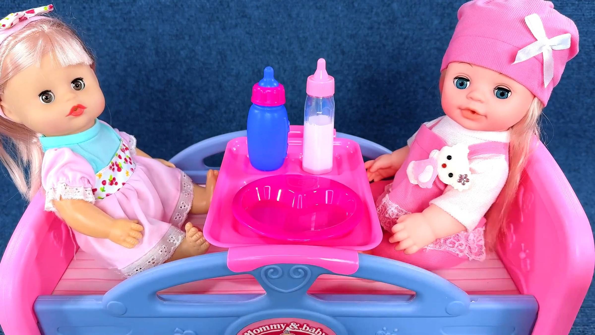 Развивающие игрушки. Игровые наборы для развития детей.  Для малышей мультики. Игры для детей смотреть онлайн