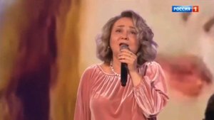 Алла Горбачева - Женщина, зовущая любовь (Привет, Андрей, 12.10.24)