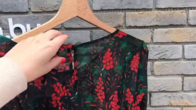 Платье: фирмы Lady Style Classic. Номер модели: 1601 темно-зеленый "рябина" смотреть онлайн