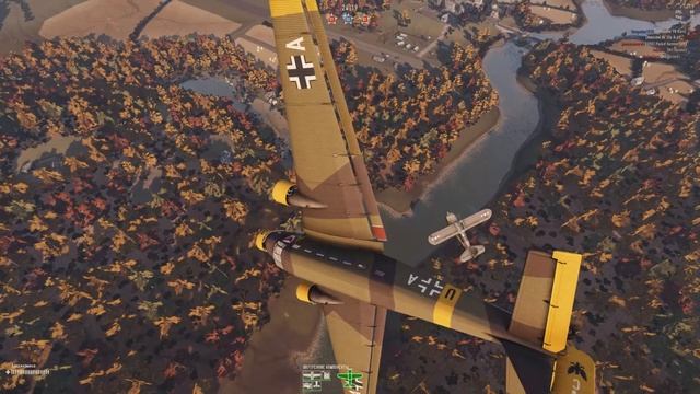 Heroes and Generals (Герои и генералы) Десантный патруль смотреть онлайн