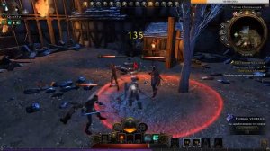 Neverwinter Праведный паладин / Гайд/ Первый взгляд на игру ?