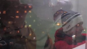 Музыкальный лифт ЩЛЗ-(Ecomaks) @ г. Москва, Волгоградский проспект, д. 164к2-2 (2257)