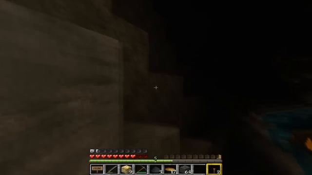 Super Hostile - Spellbound caves: Эпизод 11 Уголь и Железо. смотреть онлайн