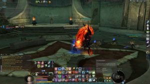 Aion Destiny 3.5 Retail ( Удас Анурати дуо с гладом )