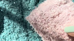 ШИКАРНЫЙ БЛЕСК! ✨✨✨ ВЯЖУ ТОП из PIUME!