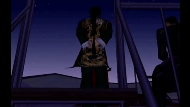 Shenmue на русском СЕРИЯ-09 смотреть онлайн