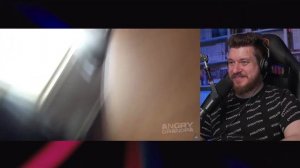 Реакция на ЗЛОЙ ДЕД играет в FLAPPY BIRD