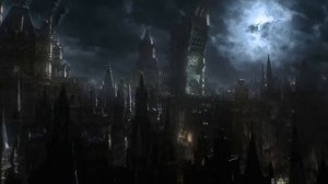 КОГДА УЖЕ ВЫЙДЕТ BLOODBORNE НА ПК ?