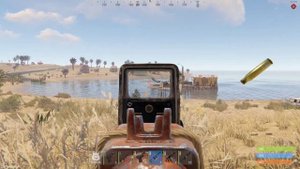 RUST | РУСТ ПРОВЕРКА ОРУЖИЯ С МОДУЛЕМ ОЧЕРЕДНОЙ СТРЕЛЬБЫ