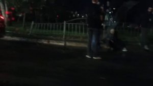 В Мариуполе ДТП