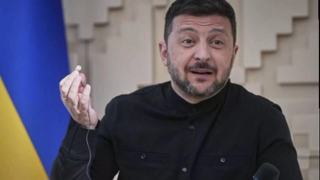 ‼️🇺🇦🇷🇺Безумные условия мира, которые представит Украина на переговорах в Стамбуле завтра публику