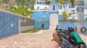 Санчоус стэндофф 2 распоковка