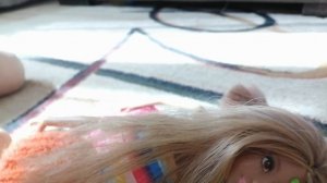 1 часть, кукольный театр 🎭