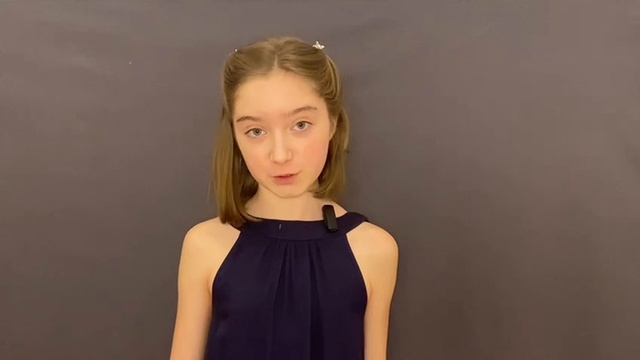 Воробьева Ярослава кинокартотека