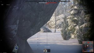 War thunder T-34 85 «Во поле берёзка стояла» Il y avait un bouleau dans le champ