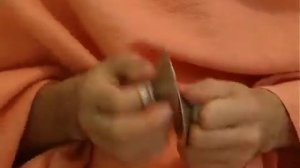 Урок игры на караталах 6 – Габра Тал (six tal), размер 2-2-2