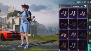 Обзор аккаунта в PUBG MOBILE ОЛД АККАУНТ С 2 СЕЗОНА