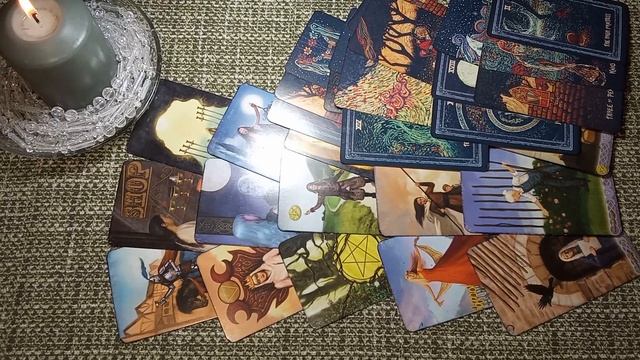 О ЧЕМ ВАЖНОМ СЕГОДНЯ РАССКАЖУТ КАРТЫ. РАСКЛАД НА КАРТА смотреть онлайн