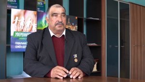 В ДЕПУТАТЫ БЕЗ ЗНАНИЯ РУССКОГО?!: в Воркуте уроженец Азербайджана метит в депутаты, еле говоря.