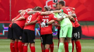 Дюков допустил, что в следующем сезоне РПЛ могут сыграть 15 команд вместо 16