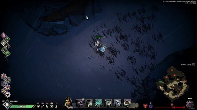 Ravenswatch ► Аладдин / Я думал всё плохо, но в конце было ТА? смотреть онлайн