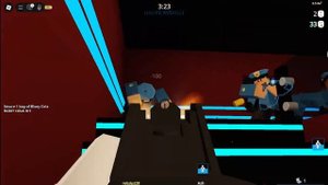 Гайд по игре Notoriety: A PAYDAY® Experience в roblox лучший фарм+обуче?