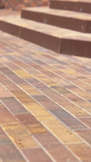 ✔️Тротуарная плитка Новый Город Колормикс. Наша топо смотреть онлайн