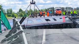Первые минуты после теракта: как пассажиры и проводники спасали пострадавших под Брянском