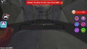 НУБ И ДЕВУШКА ПРО ДЕЛАЮТ ПОБЕГ ИЗ ТЮРЬМЫ КАКАШКА ПОУ В