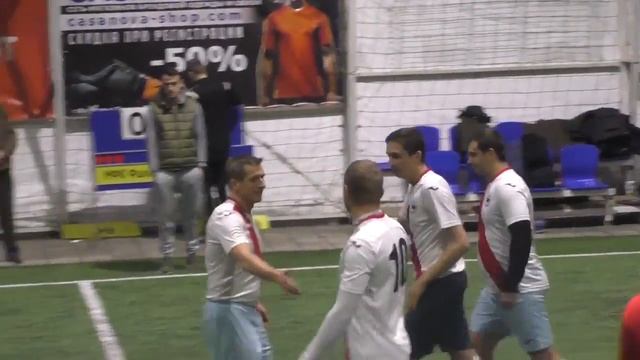 МФК Филлер vs ФК Авіаліга. Огляд