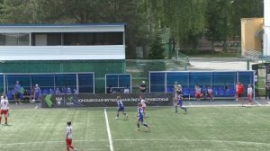 Зенит 2013 Дубитель 2011 Можга 3 часть