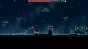 5 Малоизвестных Русских Ютуберов По Geometry dash | Z1nesy GD *2 ча