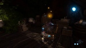 Kena: Bridge of Spirits #17 - Освобождение Адиры | Доставка Почты П?