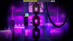 Geometry Dash Rage Quit прохождение