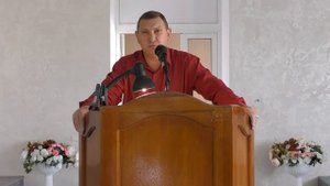 Что видишь ты