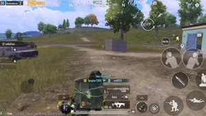 TEAMSPEAK PUBG MOBILE | XS GAMING | НОВАЯ ВИНТОВКА AMR | 17 КИЛЛОВ 🤭