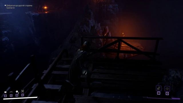 Gotham Knights | Миссия 7 - В тенях смотреть онлайн