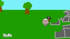 Castle Story-Коллаб (1Часть)