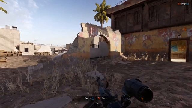 стоит ли играть insurgency sandstorm в 2025 году живёт ли игра смотреть онлайн