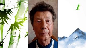 Медитация  «Точка опора» от Олега Игоревича Жданова