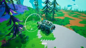 ЛЮБОЙ РЕСУРС ИЗ ПОЧВЫ В ASTRONEER