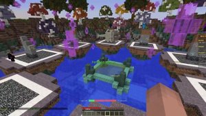 DakPlay НУБ ПОСТРОИЛ ЛИСУ В МАЙНКРАФТ ! НУБИК ПРОТИВ БЫСТРЫЕ СТРОИТЕЛИ ТРОЛЛИНГ MINECRAFT