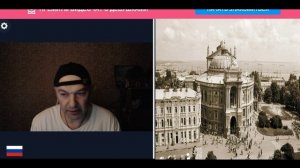 "Вы даже больше одессит,чем я"