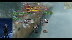 ArcheAge 11.0 - Добро или Zlo? Луций, 10 Часов режу воду - Траппер