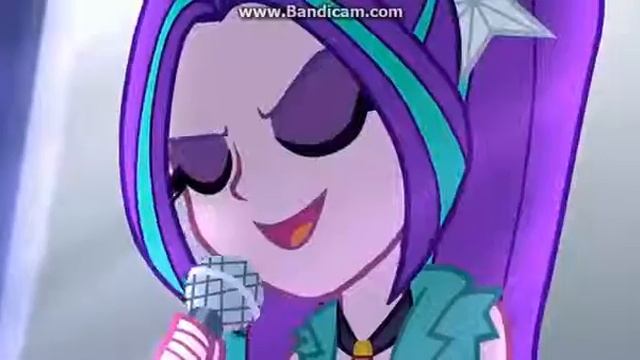 Видео май литл пони В душе как будто пожар смотреть онлайн