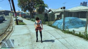 Как установить Watch Your Death mod GTA5 В 2024 году. 100% работает!